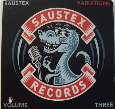 Various - The Saustex Variations Volume Three download mp3 flac