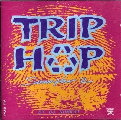 DJ Numkat - Trip Hop Sampler 2 download mp3 flac
