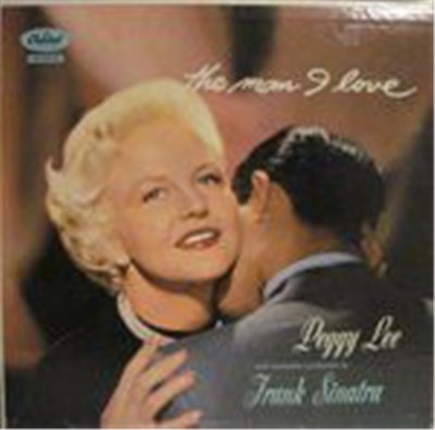 Peggy Lee - The Man I Love download mp3 flac