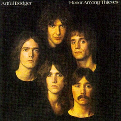 Artful Dodger - Honor Among Thieves download mp3 flac