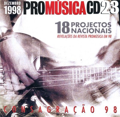 Various - Promúsica 23 (Dezembro de 1998) download mp3 flac