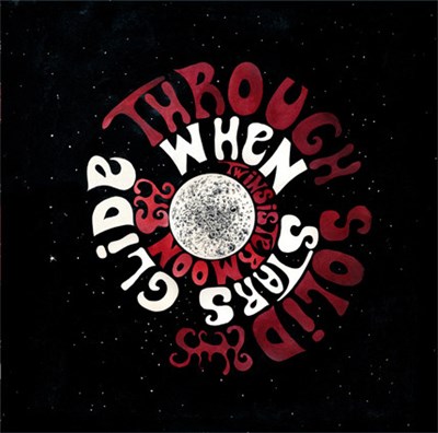 Twinsistermoon - When Stars Glide Through Solid download mp3 flac