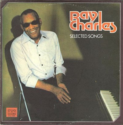 Ray Charles - Selected Songs = Избранные Песни download mp3 flac