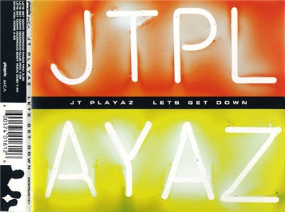 JT Playaz - Lets Get Down download mp3 flac