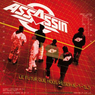 Assassin - Le Futur Que Nous Réserve-T-Il? download mp3 flac