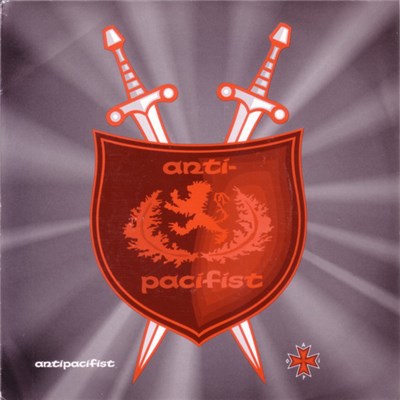 Anti-Pacifist - Antipacifist download mp3 flac