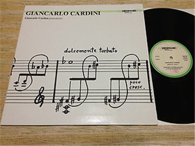 Giancarlo Cardini - Giancarlo Cardini download mp3 flac