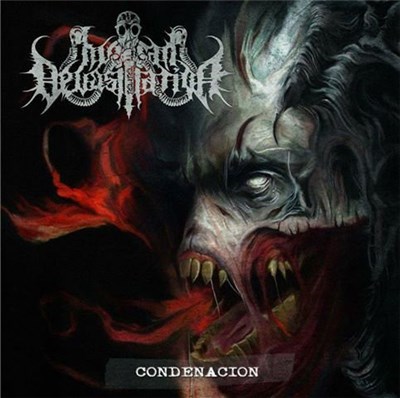 Human Devastation - Condenación download mp3 flac