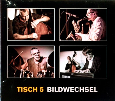 Tisch 5 - Bildwechsel download mp3 flac