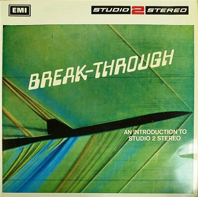Various - Break-Through - An Introduction To Studio Two Stereo download mp3 flac