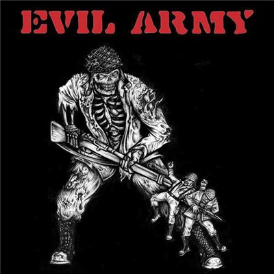 Evil Army - Evil Army download mp3 flac