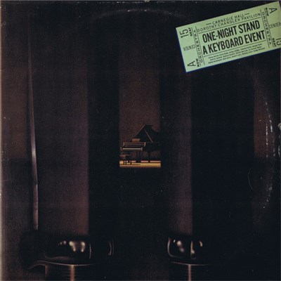 Various - One Night Stand: A Keyboard Event download mp3 flac