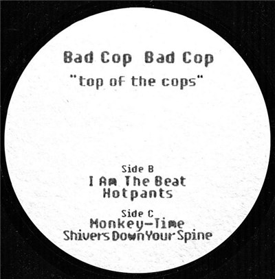 Bad Cop Bad Cop - Top Of The Cops download mp3 flac