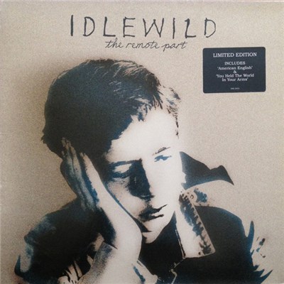 Idlewild - The Remote Part download mp3 flac