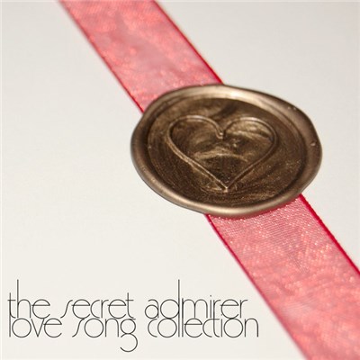 The Secret Admirer - Love Song Collection download mp3 flac