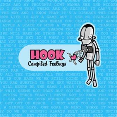 Hook - Compiled Feelings download mp3 flac