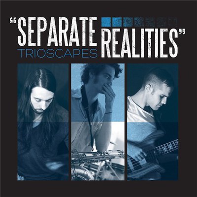 Trioscapes - Separate Realities download mp3 flac