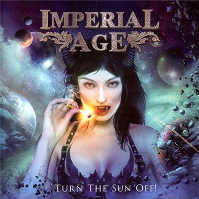 Imperial Age - Turn The Sun Off! download mp3 flac