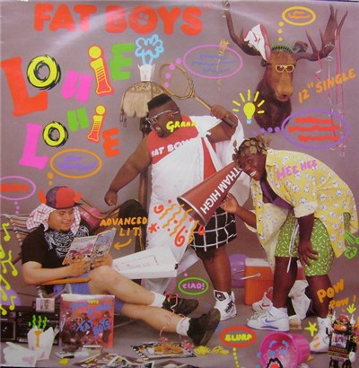 Fat Boys - Louie Louie download mp3 flac