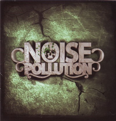 Noise Pollution - Noise Pollution download mp3 flac