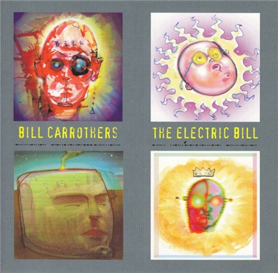 Bill Carrothers - The Electric Bill download mp3 flac