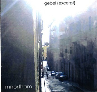 MNortham - Gebel (Excerpt) download mp3 flac
