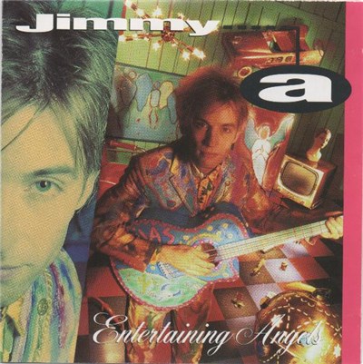 Jimmy A - Entertaining Angels download mp3 flac