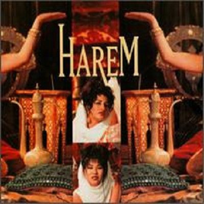 Harem - Harem download mp3 flac