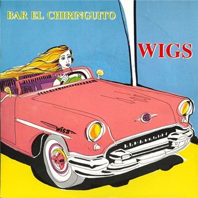 Wigs - Bar El Chiringuito download mp3 flac