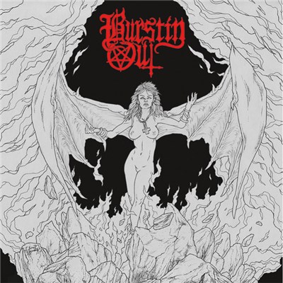 Burstin' Out - Outburst Of Blasphemy download mp3 flac