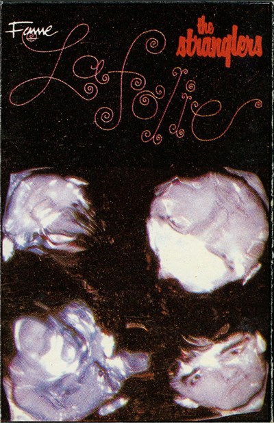 The Stranglers - La Folie download mp3 flac