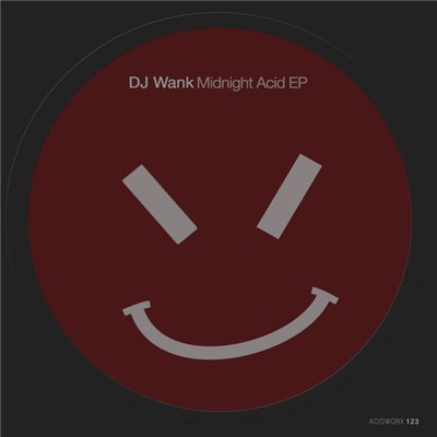 DJ Wank - Midnight Acid EP download mp3 flac