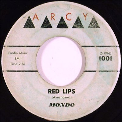 Mondo - Red Lips / Everybody Needs Someone download mp3 flac