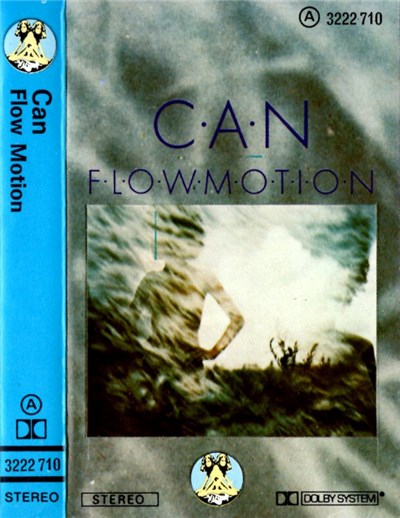 Can - Flow Motion download mp3 flac