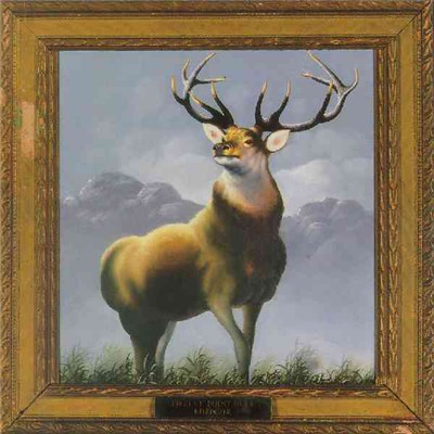 Killdozer - Twelve Point Buck download mp3 flac
