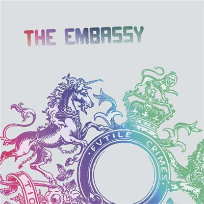 The Embassy - Futile Crimes download mp3 flac
