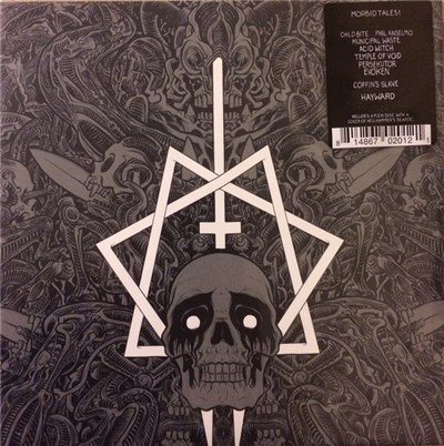 Various - Morbid Tales! A Tribute To Celtic Frost download mp3 flac