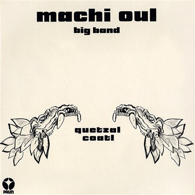 Machi Oul - Quetzalcoatl download mp3 flac