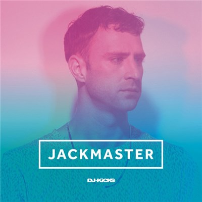 Jackmaster - DJ-Kicks download mp3 flac