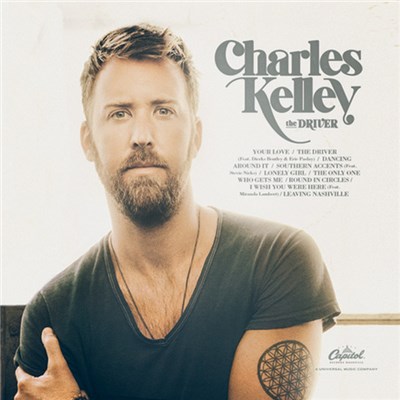 Charles Kelley - The Driver download mp3 flac
