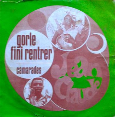 Jean-Claude - Gorle Fini Rentrer / Camarades download mp3 flac