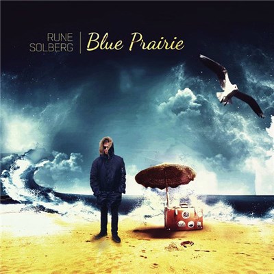 Rune Solberg - Blue Prairie download mp3 flac