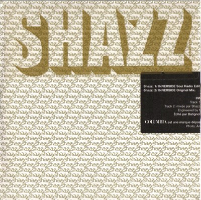 Shazz - Innerside download mp3 flac