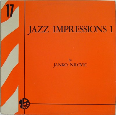 Janko Nilovic - Jazz Impressions 1 download mp3 flac