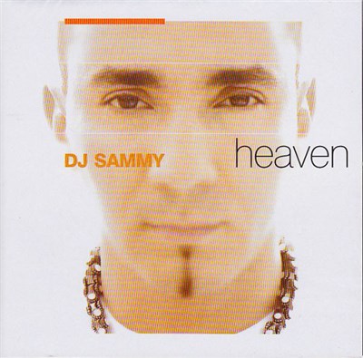 DJ Sammy - Heaven download mp3 flac