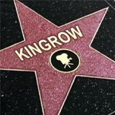 Kingrow - Kingrow Online Again download mp3 flac