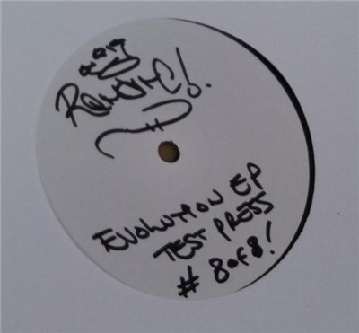 Remarc - Evolution EP download mp3 flac