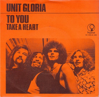 Unit Gloria - To You download mp3 flac