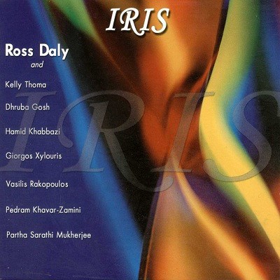 Ross Daly - Iris download mp3 flac