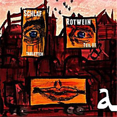 Alligatoah - Schlaftabletten, Rotwein III download mp3 flac